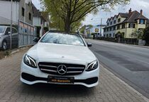 Mercedes E 220