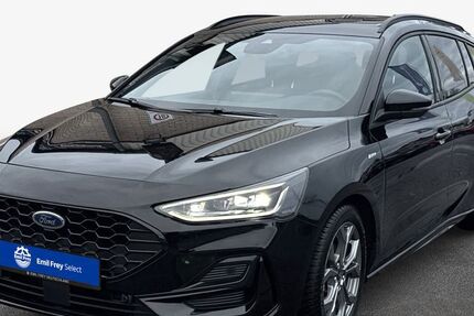 Ford Focus 15.955 km 21.550 &euro; Frankfurt 60386