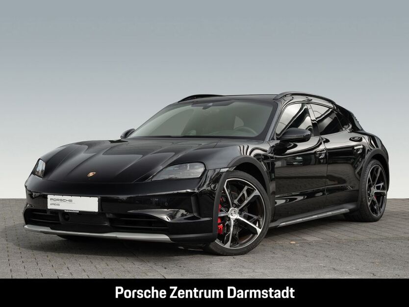 Porsche Taycan 34.730 km 114.777 € Darmstadt 64295