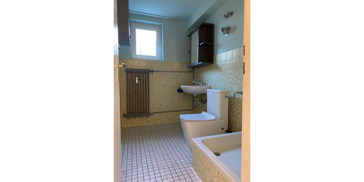 Privat: 1 Zi-Whg, Besichtigung Mittwoch 14.01. ab 18-19 Uhr 1 zimmer