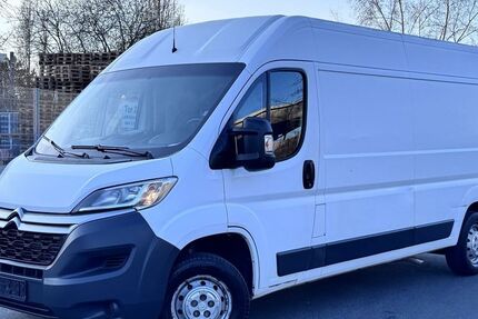 Citroen Jumper 139.280 km 13.400 &euro; Dietzenbach 63128