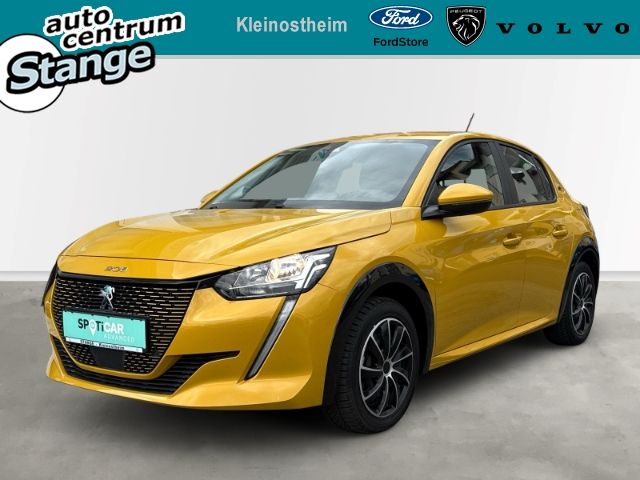 Peugeot 208 65.500 km 13.490 € Kleinostheim 63801
