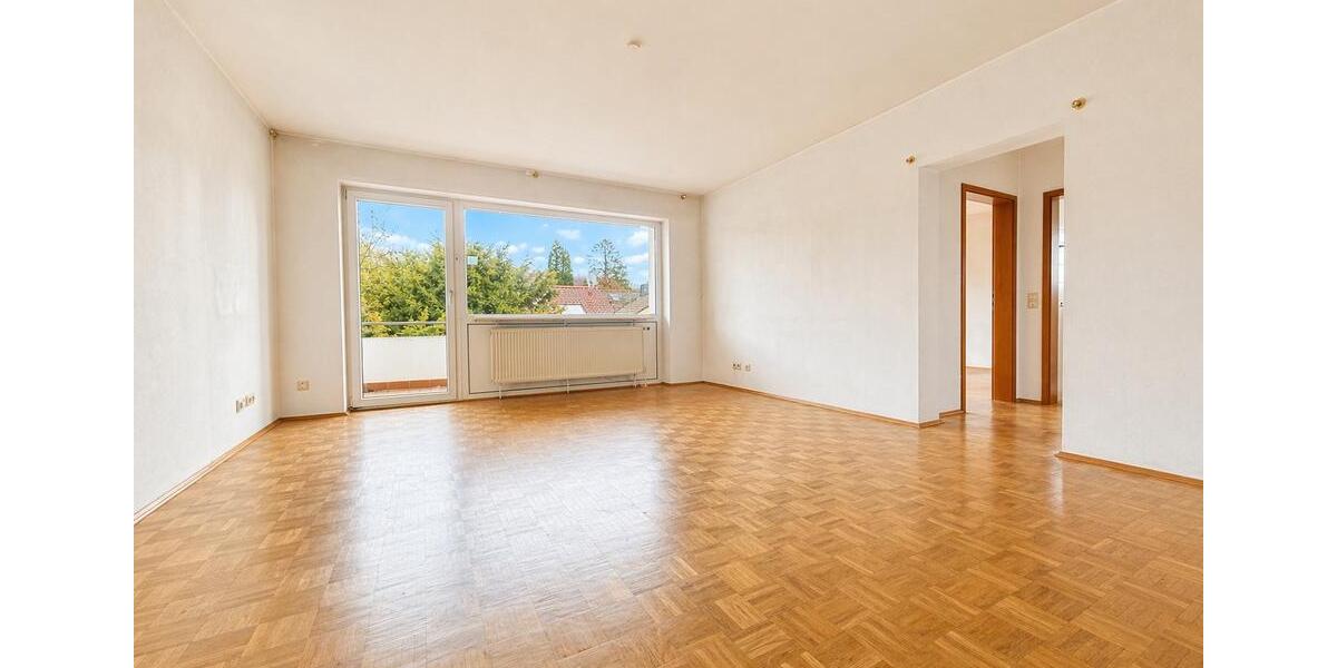 Hochparterre Königstein im Taunus - 2 Zimmer, 65 m&sup2;, 198.000&euro; | Angebot:26278602