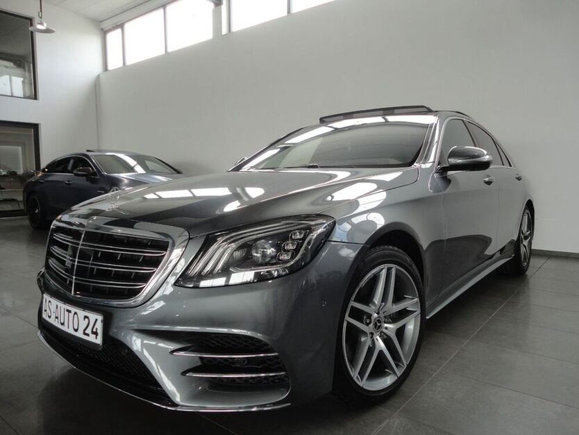 S 350