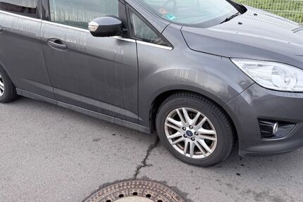 Ford C-Max 169.900 km 4.250 &euro; Friedberg 61169