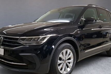 VW Tiguan 75.000 km 22.990 &euro; Oberursel 61440