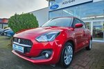Suzuki Swift Comfort*LED*Kamera*Sitzh.*To.Wi.*Apple* 49.000 km 14.290 &euro; Nidderau 61130