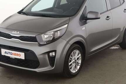 Kia Picanto 20.513 km 14.660 € Frankfurt am Main 65936