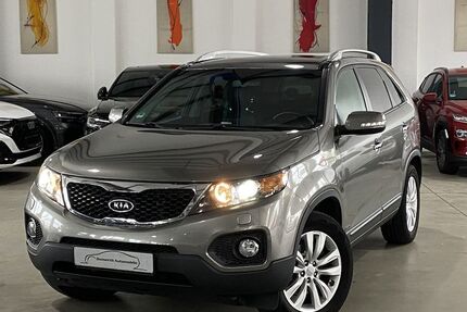 Kia Sorento 199.980 km 7.770 € Frankfurt 60386