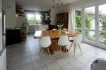 Bad Homburg-Kirdorf: Weg vom Einerlei!! Hier fühlen Sie sich spontan wohl. 5.5 zimmer