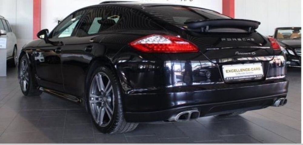 Panamera