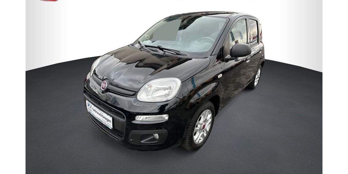 Fiat Panda 60.200 km 7.990 &euro; Darmstadt 64293