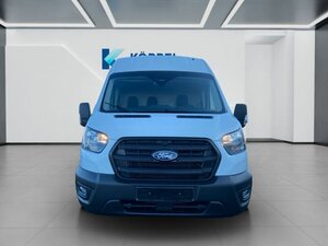 Ford Transit 350 L3H3 Trend*360°*el.Sitze*SHZ*1,85t* 49.000 km 31.790 &euro; Nidderau 61130