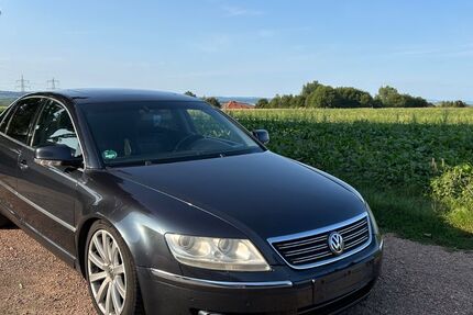 VW Phaeton 283.750 km 1.200 &euro; Neu-Isenburg 63263