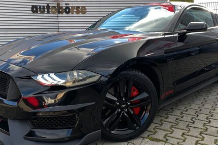 Ford Mustang 44.000 km 34.900 &euro; Darmstadt 64295