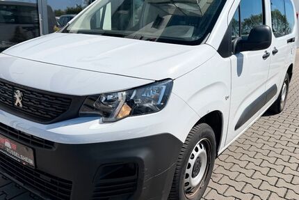 Peugeot Partner 60.000 km 10.999 &euro; Rüsselsheim 65428
