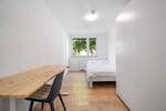Etagenwohnung Frankfurt am Main Niederrad - 3 Zimmer, 68 m&sup2;, 335.000&euro; | Angebot:26596093