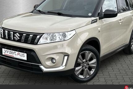 Suzuki Vitara 66.300 km 16.470 &euro; Darmstadt 64285