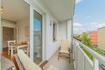 Etagenwohnung Frankfurt am Main Nordend-West - 2 Zimmer, 50 m&sup2;, 1.650&euro; | Angebot:25769140