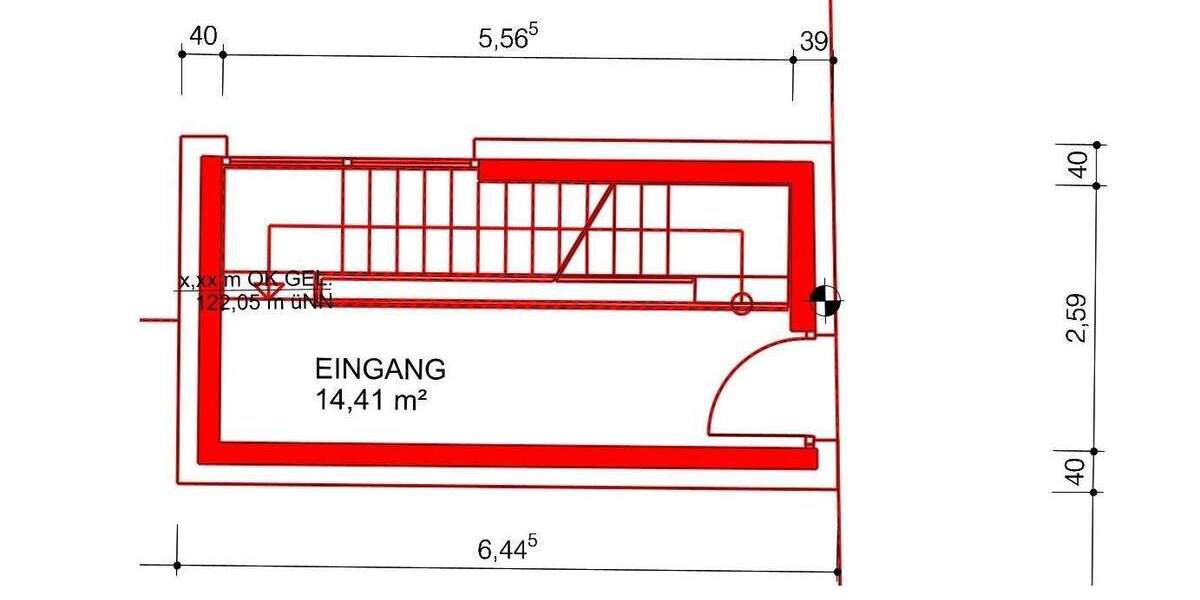 Urbaner Rückzugsort im Stadthaus: Wohnen mit Stil und Effizienz in Neu-Isenburg 5 zimmer