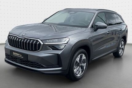 Skoda Kodiaq 30.571 km 40.990 € Bad Nauheim 61231