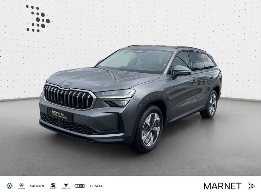 Skoda Kodiaq 30.571 km 40.990 € Bad Nauheim 61231