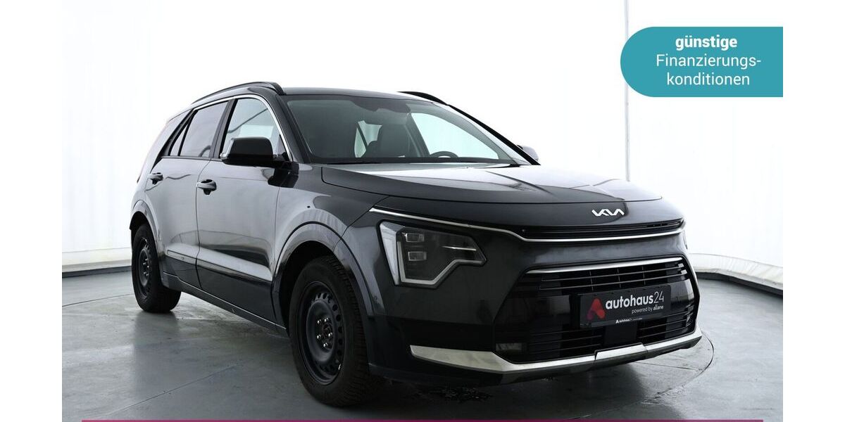 Kia Niro 22.028 km 28.990 &euro; Egelsbach 63329