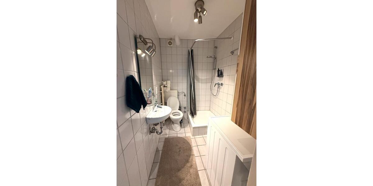 Etagenwohnung Frankfurt am Main Rödelheim - 2 Zimmer, 60 m&sup2;, 255.000&euro; | Angebot:26703345