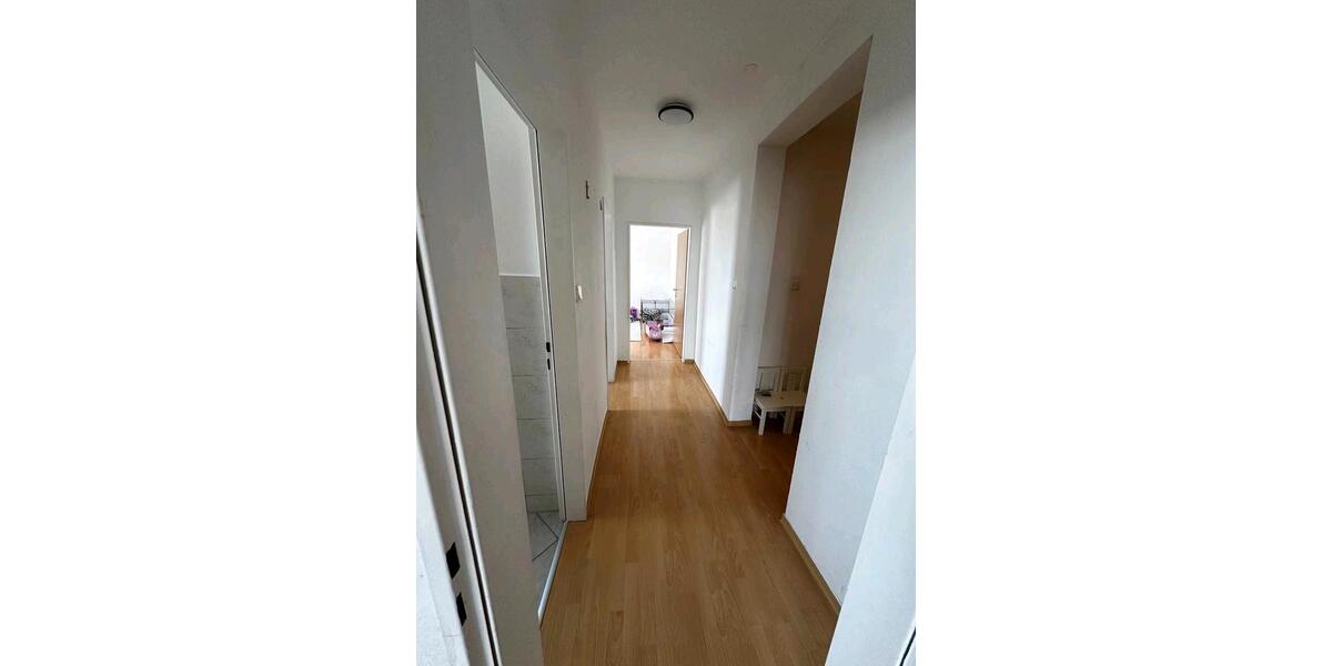 Etagenwohnung Dietzenbach - 2 Zimmer, 58 m&sup2;, 850&euro; | Angebot:26692927