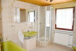 **RESERVIERT** Ein- bis Zweifamilienhaus mit viel Platz in Darmstadt-WaldkolonieWeststadt - Einfamilienhaus Darmstadt Darmstadt/Viertel | Angebot:27196846