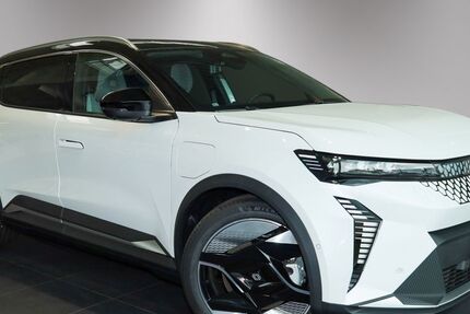 Renault Scenic 4.567 km 44.990 &euro; Friedrichsdorf 61381