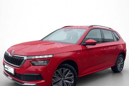 Skoda Kamiq 20.650 km 18.090 € Friedberg 61169