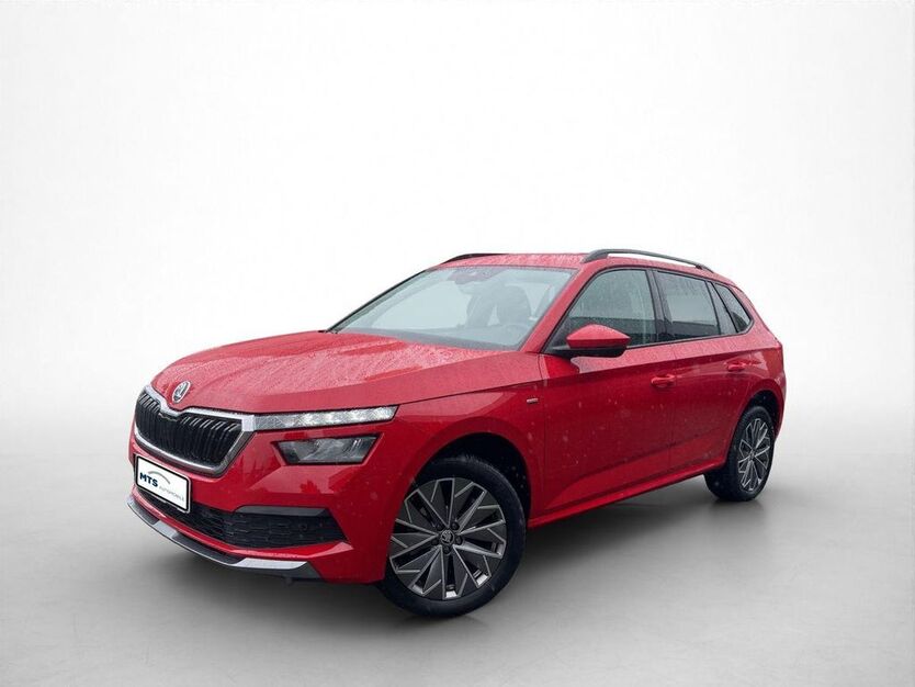 Skoda Kamiq 20.650 km 18.090 € Friedberg 61169