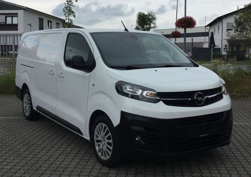Vivaro