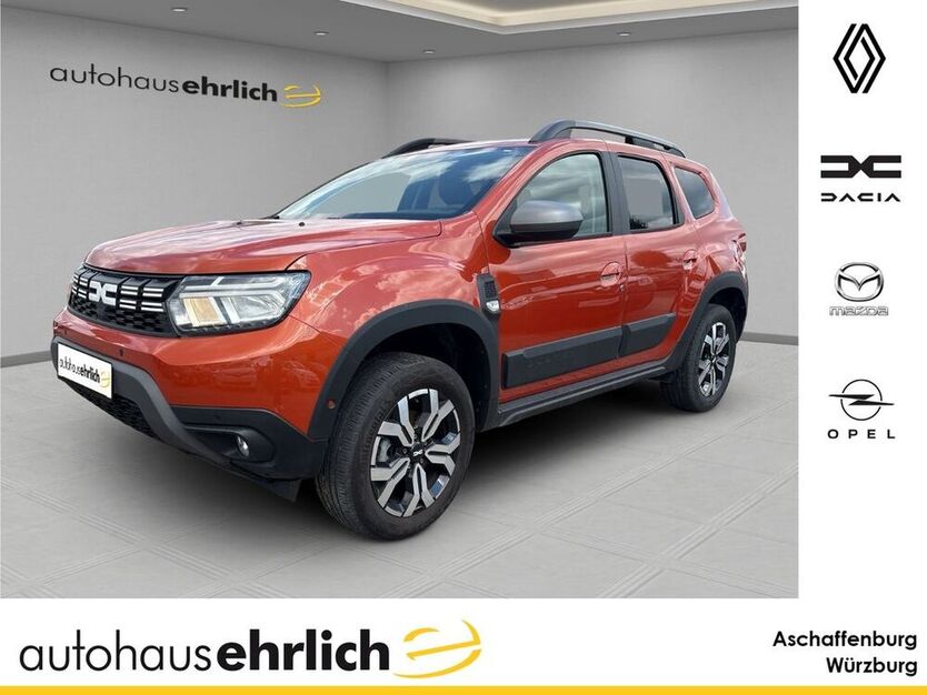 Duster
