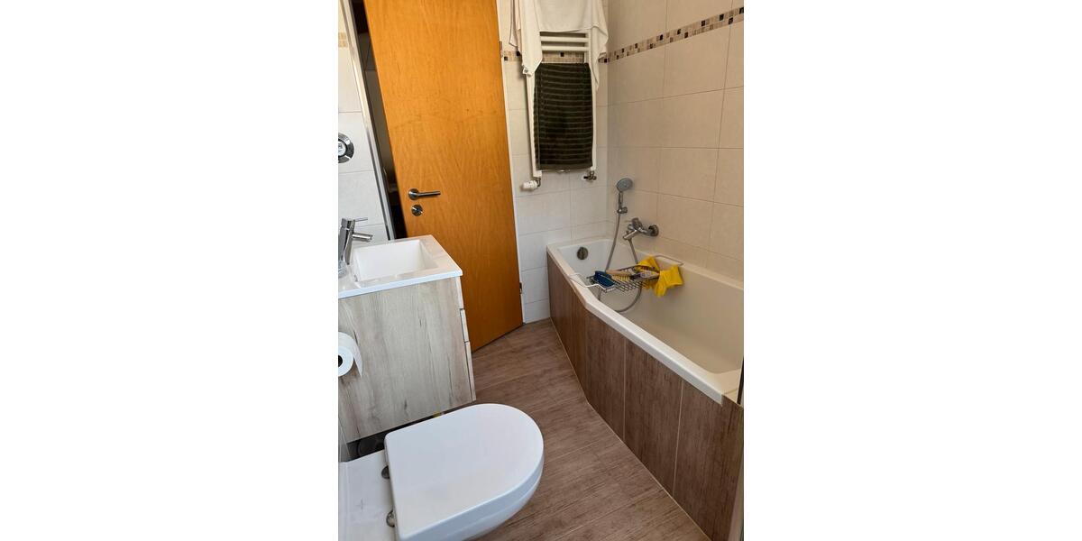 Etagenwohnung Karben - 3 Zimmer, 73 m&sup2;, 1.000&euro; | Angebot:26228099