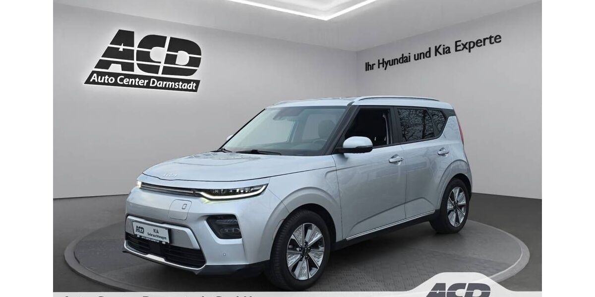 Kia Soul 51.510 km 20.970 &euro; Darmstadt 64289