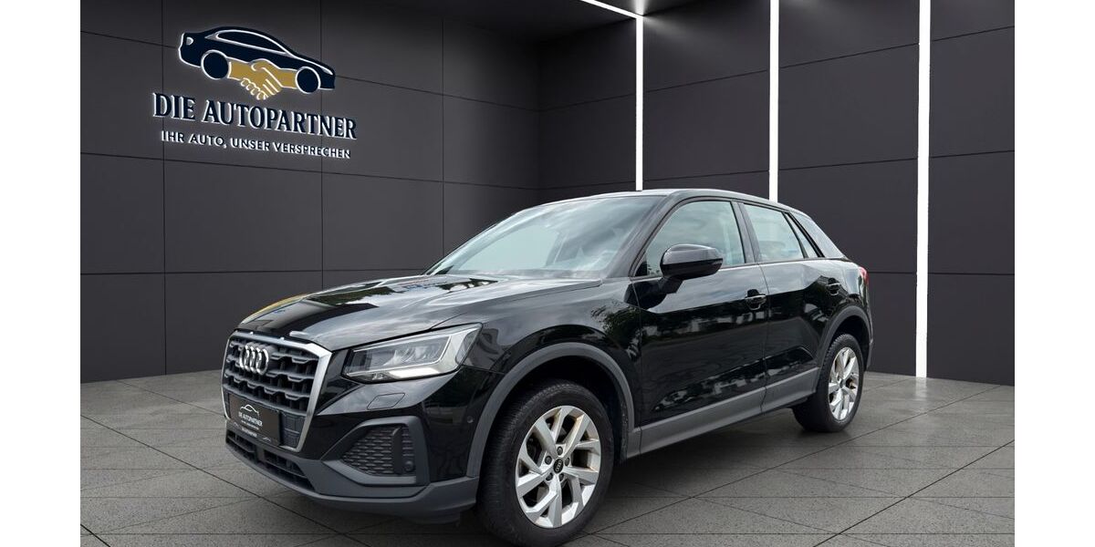 Audi Q2 68.000 km 21.980 &euro; Rödermark 63322