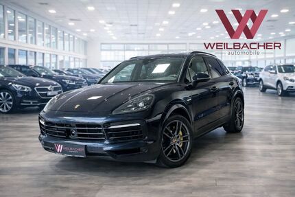Porsche Cayenne 36.000 km 73.490 &euro; Flörsheim 65439