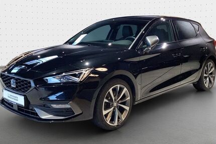 Seat Leon 50.826 km 19.800 &euro; Königstein/Ts. 61462