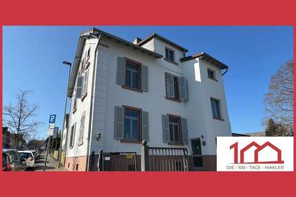 Haus zum Kaufen in Bad Vilbel 1.700.000 € 263 m² 11 zimmer