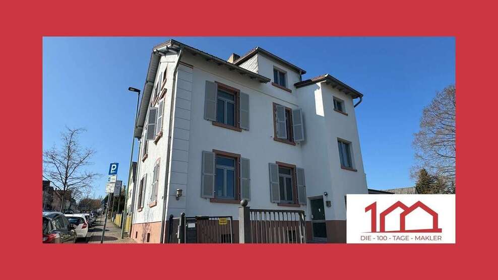 Haus zum Kaufen in Bad Vilbel 1.700.000 € 263 m² 11 zimmer