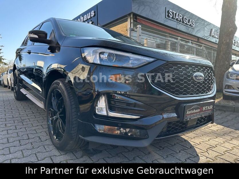 Ford Edge 88.000 km 29.490 € Offenbach am Main 63071