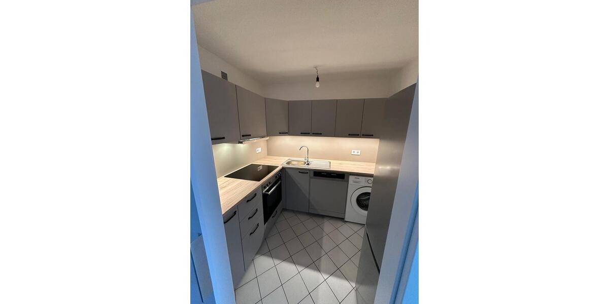 Etagenwohnung Mainaschaff - 2 Zimmer, 65 m&sup2;, 224.000&euro; | Angebot:27297016