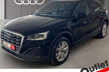 Audi Q2 52.149 km 19.950 &euro; Frankfurt am Main 60314