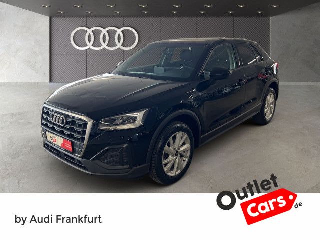Audi Q2 52.149 km 19.950 &euro; Frankfurt am Main 60314