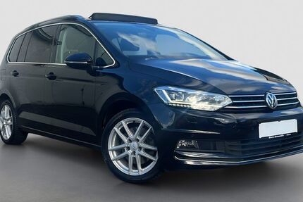 VW Touran 203.000 km 15.890 € Hanau 63452