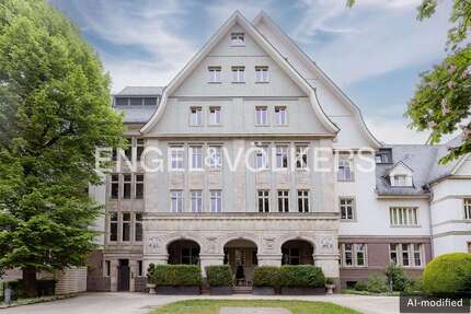Wohnung Frankfurt am Main Nordend West - 4 Zimmer, 192 m&sup2;, 1.750.000&euro; | Angebot:26987597
