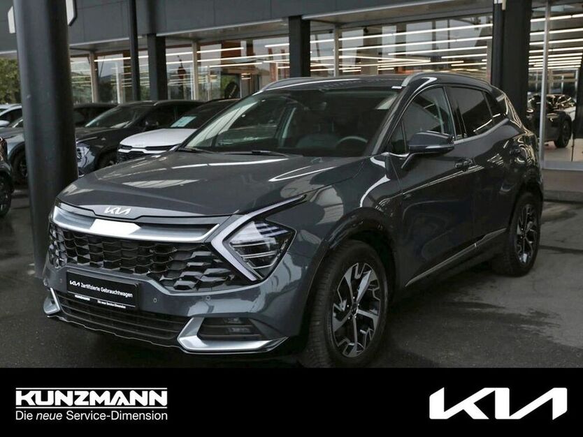 Sportage