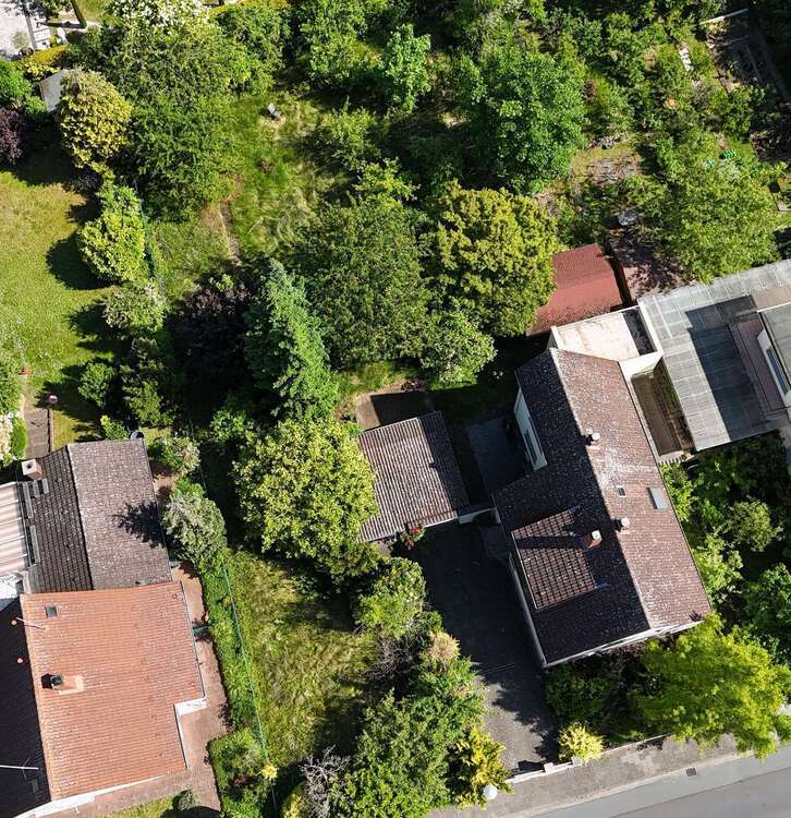 Grundstück zu verkaufen in Maintal Dörnigheim 780.000 € 1272 m²